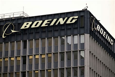 Lanceur d'alerte Boeing mort